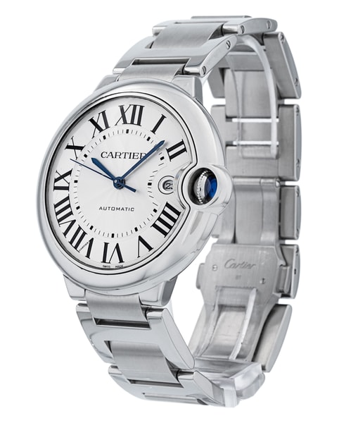 Cartier Ballon Bleu De Cartier WSBB0049